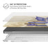 Bookworm Fairy by Amy Brown MacBook Pro 14in (2021-24) Case plus Skin