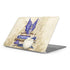 Bookworm Fairy by Amy Brown Apple MacBook Pro 16-inch Skin
