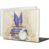 Bookworm Fairy by Amy Brown MacBook Cases