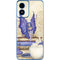 Bookworm Fairy by Amy Brown Moto G Play 4G (2024) Skin