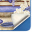 Bookworm Fairy by Amy Brown Moto G Play 4G (2024) Skin
