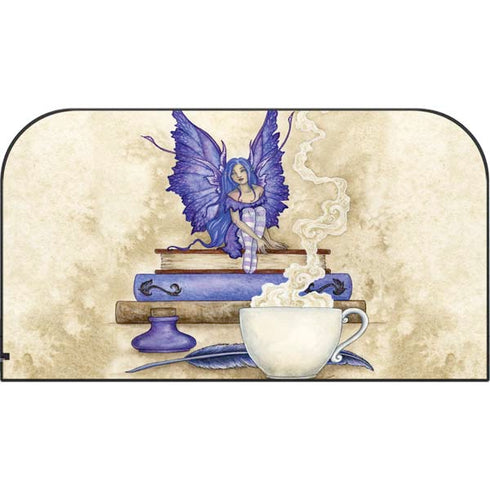 Bookworm Fairy by Amy Brown Nintendo Switch 2 (2025) with Joy-Con Skin