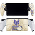 Bookworm Fairy by Amy Brown PlayStation Portal Remote Player Skin