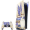 Bookworm Fairy by Amy Brown PlayStation PS5 Skins