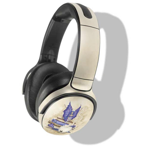Bookworm Fairy by Amy Brown Skullcandy Venue Skin