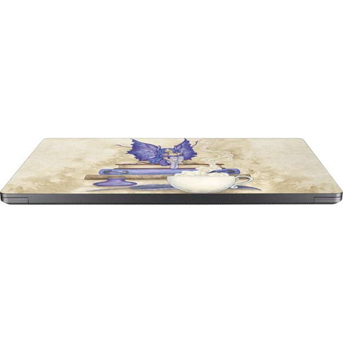 Bookworm Fairy by Amy Brown Surface Laptop 7 13.8in Skin
