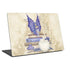 Bookworm Fairy by Amy Brown Laptop Skins