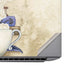 Bookworm Fairy by Amy Brown HP ZBook Fury 16 G10 Skin
