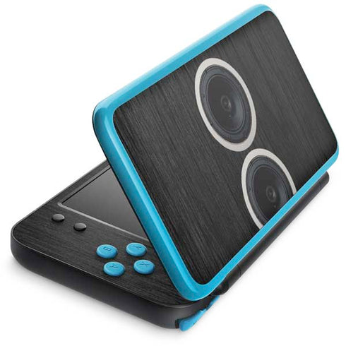 Boom Box Speakers Nintendo Skins