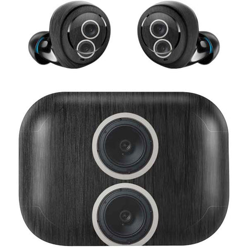 Boom Box Speakers Amazon Echo Buds Skin