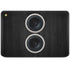 Boom Box Speakers HP Chromebook Skin
