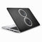 Boom Box Speakers HP Elitebook Skin