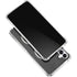 Boom Box Speakers Gabb Phone 4 Clear Case