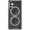 Boom Box Speakers Galaxy A16 5G Clear Case