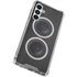 Boom Box Speakers Galaxy A16 5G Clear Case