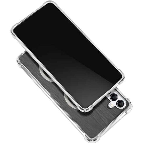 Boom Box Speakers Galaxy A16 5G Clear Case