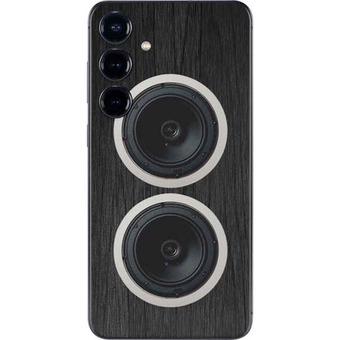 Boom Box Speakers Galaxy A16 5G Skin