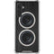 Boom Box Speakers Galaxy A17 Clear Case