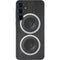Boom Box Speakers Galaxy A35 5G Skin