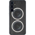 Boom Box Speakers Galaxy A35 5G Skin