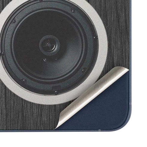 Boom Box Speakers Galaxy A35 5G Skin