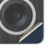 Boom Box Speakers Galaxy A35 5G Skin