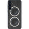 Boom Box Speakers Galaxy A36 5G Skin
