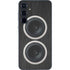 Boom Box Speakers Galaxy A36 5G Skin