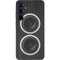 Boom Box Speakers Galaxy A55 5G Skin