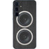 Boom Box Speakers Galaxy A55 5G Skin