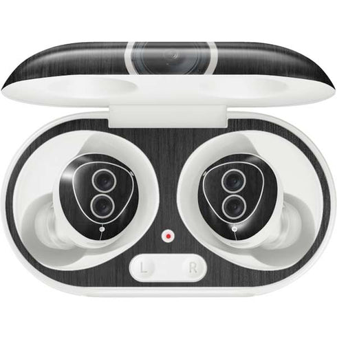 Boom Box Speakers Galaxy Buds Plus Skin