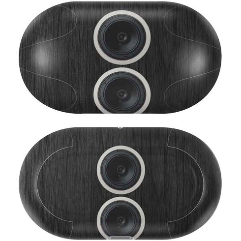 Boom Box Speakers Galaxy Buds Plus Skin