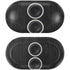 Boom Box Speakers Galaxy Buds Plus Skin