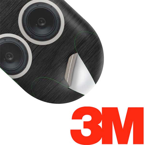 Boom Box Speakers Galaxy Buds Plus Skin