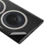 Boom Box Speakers Galaxy Note 10 Plus Skin