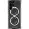 Boom Box Speakers Galaxy S23 Ultra Clear Case