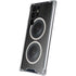 Boom Box Speakers Galaxy S23 Ultra Clear Case