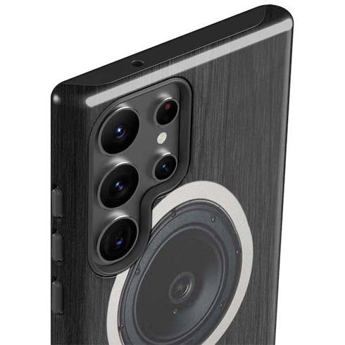 Boom Box Speakers Galaxy S23 Ultra Pro Case