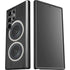 Boom Box Speakers Galaxy S23 Ultra Pro Case