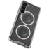 Boom Box Speakers Galaxy S24 FE Clear Case