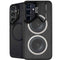 Boom Box Speakers Galaxy S24 FE Kickstand Case