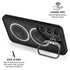 Boom Box Speakers Galaxy S24 FE Kickstand Case
