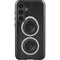 Boom Box Speakers Galaxy S25 Impact Case