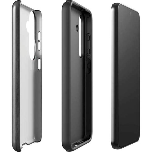 Boom Box Speakers Galaxy S25 Impact Case