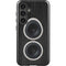 Boom Box Speakers Galaxy S25 Plus Impact Case