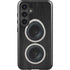 Boom Box Speakers Galaxy S25 Plus Impact Case