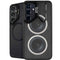 Boom Box Speakers Galaxy S25 Plus Kickstand Case