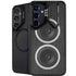 Boom Box Speakers Galaxy S25 Plus Kickstand Case