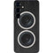 Boom Box Speakers Galaxy S25 Plus Skin