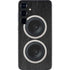 Boom Box Speakers Galaxy S25 Plus Skin